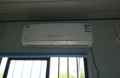 仁寿空调维修在哪里找