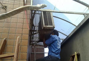 仁寿空调维修售后服务中心