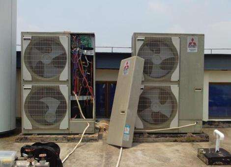 仁寿空调维修电话号码多少