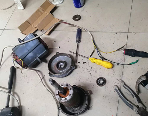 仁寿空调维修售后服务中心电话在哪里找