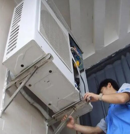 仁寿24小时空调维修热线