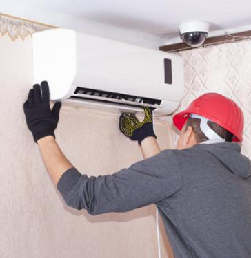 仁寿空调内机噪音大